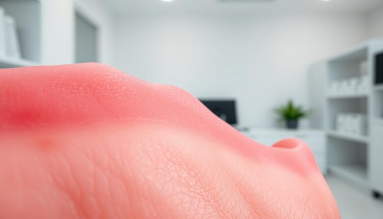 Gum Color Changes Implications