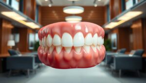 Healthy Gums Care Guide