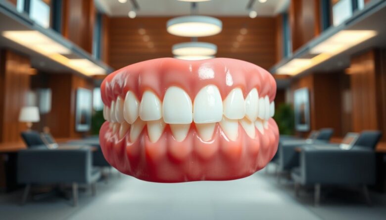 Healthy Gums Care Guide