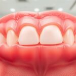 Healthy Gums Color Importance
