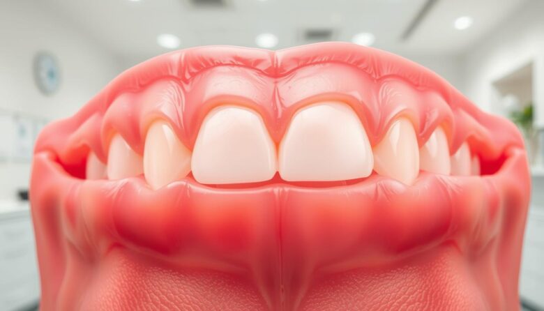 Healthy Gums Color Importance