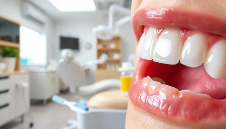 Improve Gum Health Guide