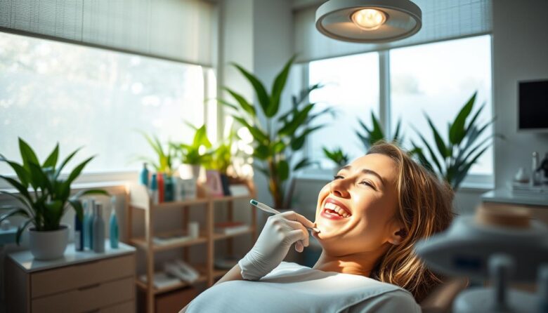 Improve Gum Health Lifestyle
