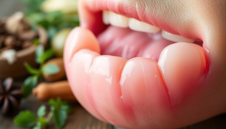 Improve Gum Health Naturally