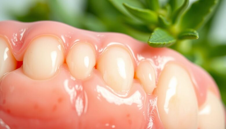 Improve Gum Health Quickly