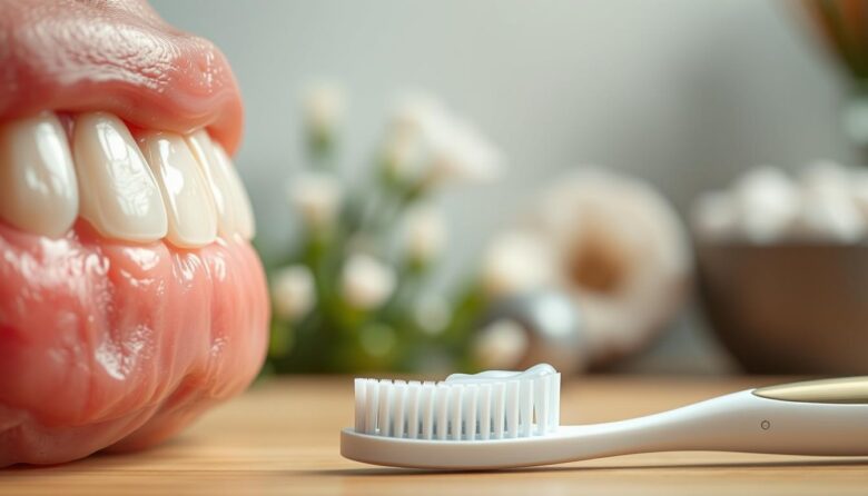 Improve Gum Health Tips