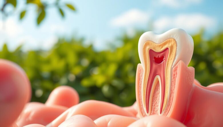 Increase Gum Health