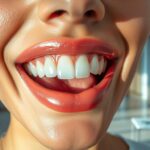 Maintaining Gums Health Guide