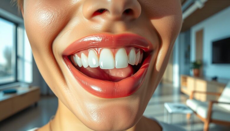 Maintaining Gums Health Guide