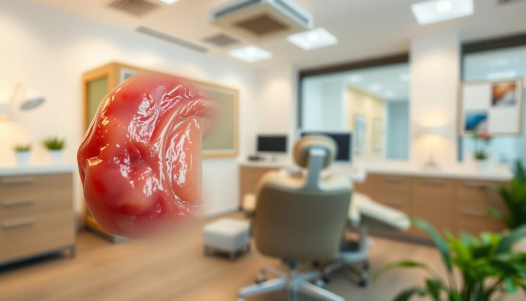 gum disease