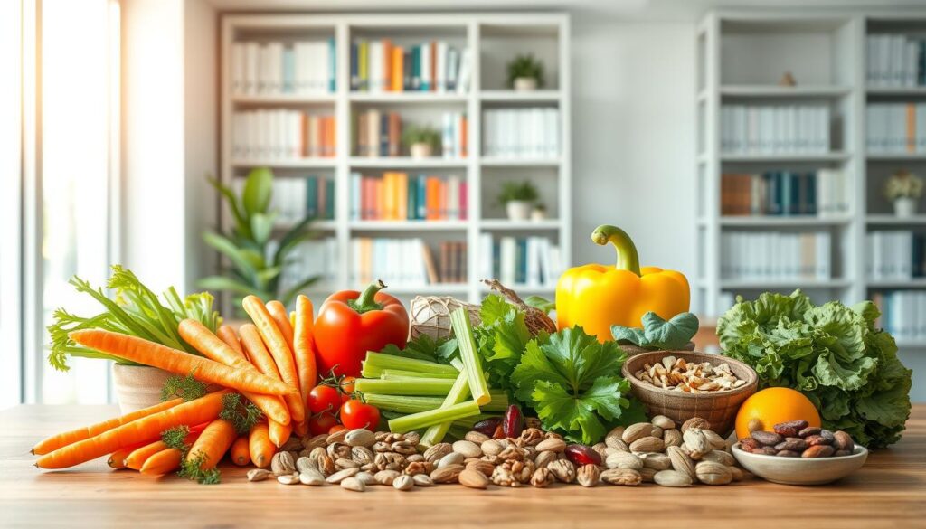 gum-friendly foods