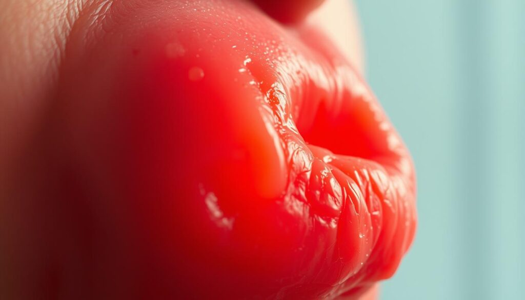 gum inflammation
