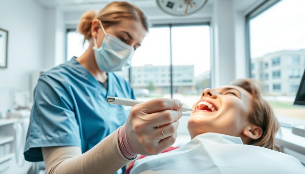 preventing gum disease